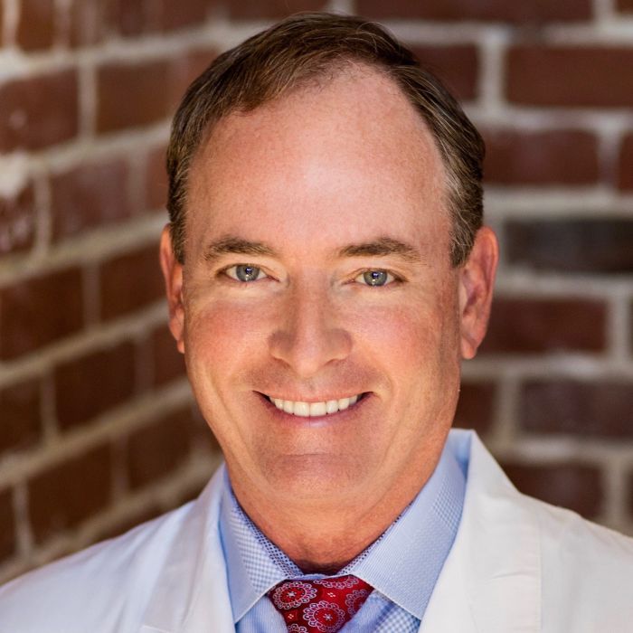Cosmetic Dentist Dr. John Weston La Jolla San Diego